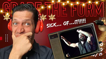 Skillet - Sick of It (Live at VOLT Festival 2016 WITH EPIC INTRO) REACTION