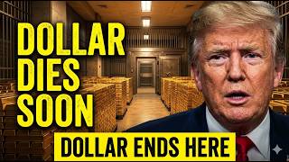 Kevin Warsh Will DESTROY The Dollar on THIS Exact Date in 2026