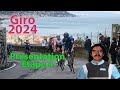 Giro 2024  etape 4 prsentation parcours pronos mto