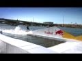 Parks Bonifay's Double or Nothing wakeboarding contest