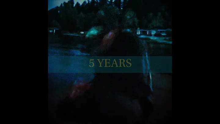 Marquise Thomas - 5 Years