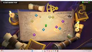 Account Overview ~ BOW for S3