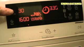 Electrolux Eww1697Swd