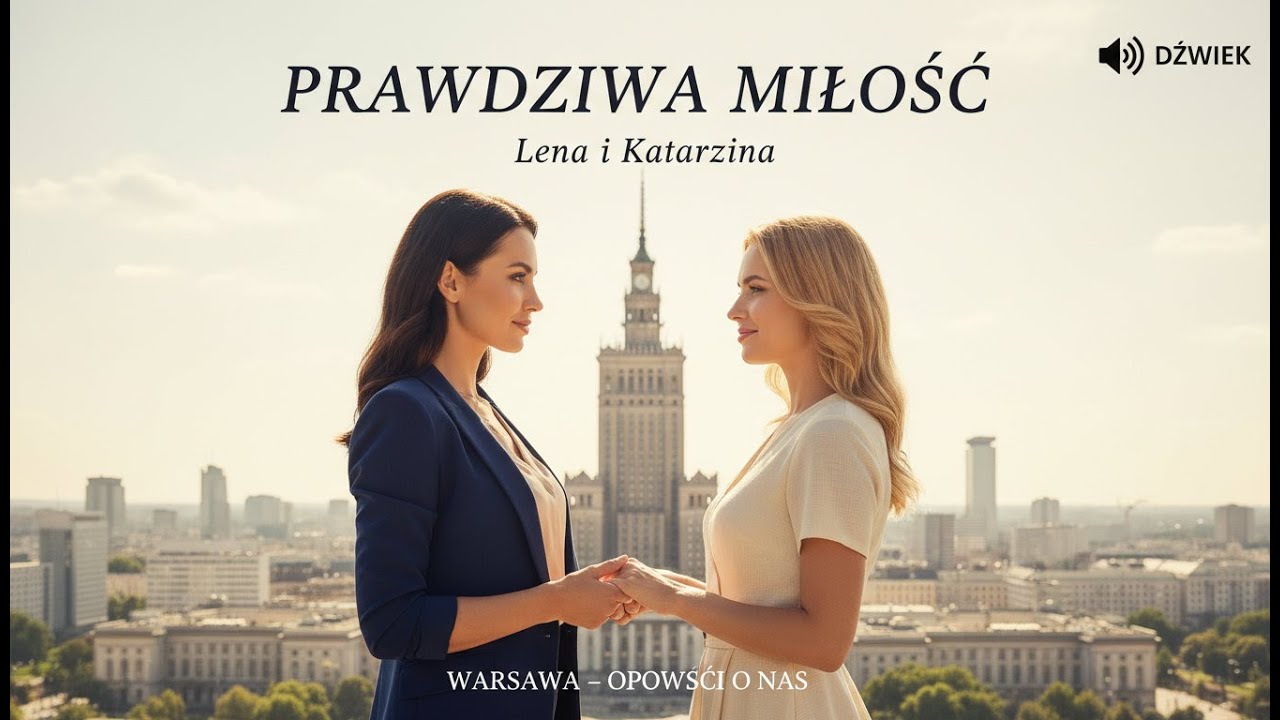 Kasia wychodzi za mąż za Tomasza — a ja sekretarka w Kancelarii właśnie sporządziłam...