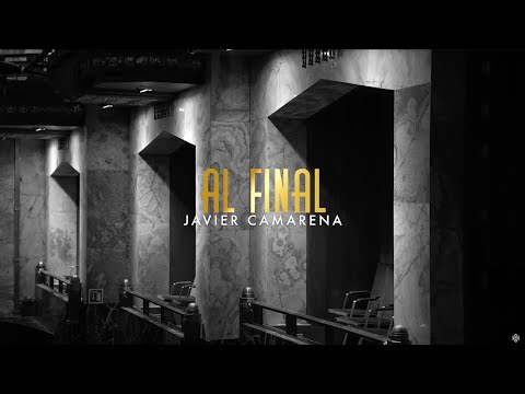 Al Final - Javier Camarena, Orquesta Sinfónica De Minería, Enrique Patrón de Rueda