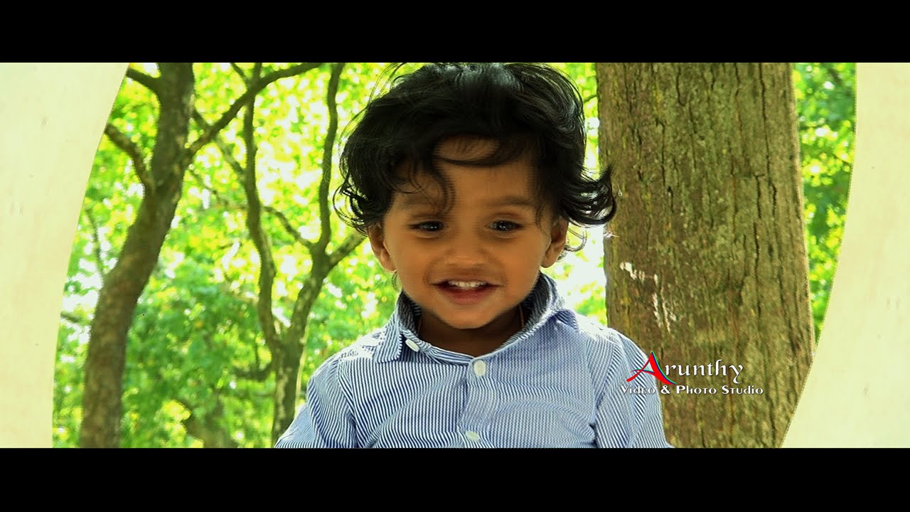 Birthday Song Abiran