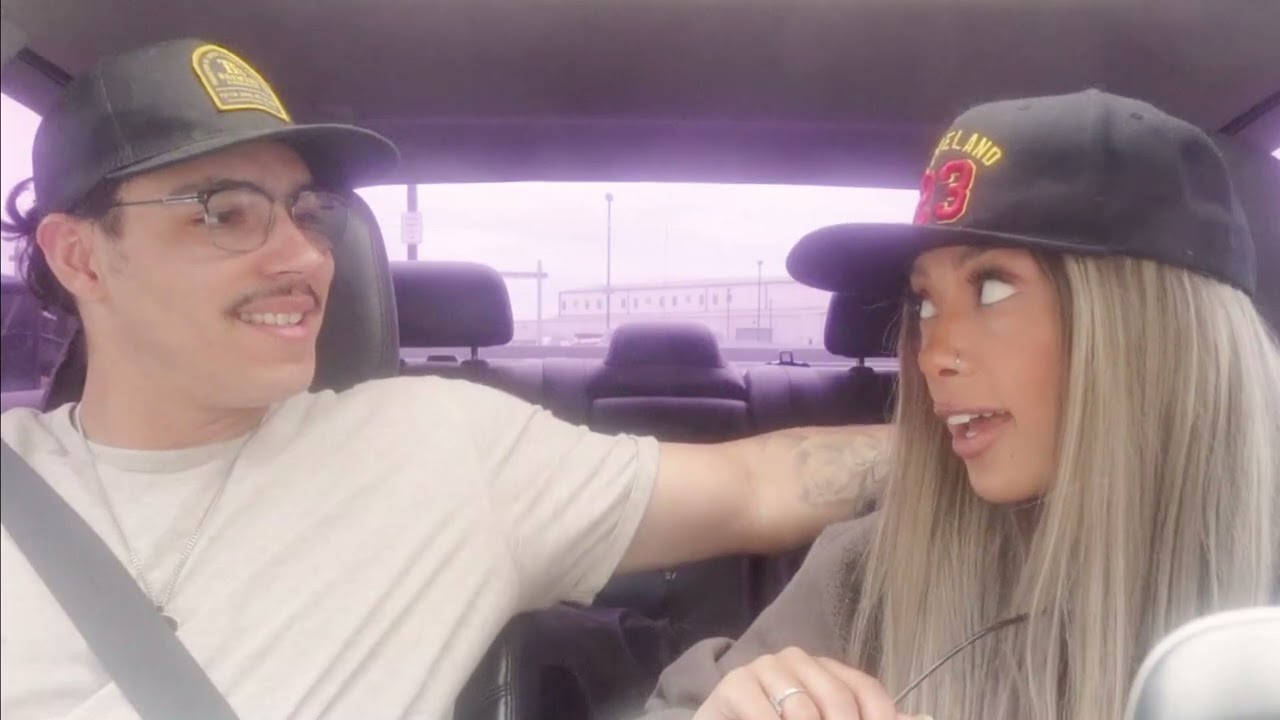 Waxing, Waffle cones & WEDDINGS!