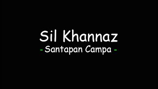 Sil Khannaz - Santapan Campa