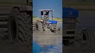 New Holland 3630 Plus Power