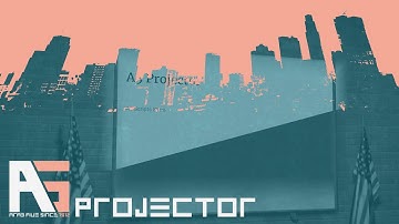 A5 Scripts - MRPD Projector [QBCore]