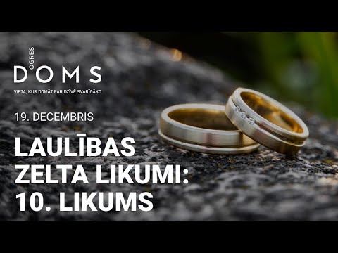 Video: Kādas ir reliģiskās vai garīgās pārliecības pazīmes?