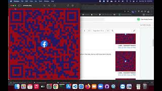Bulk Barcode QR Code Generator Guide
