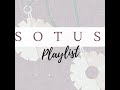 Sotussotus s the series ost