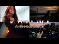 PRIMER VIAJE INTERNACIONAL 🌍✈️ VLOG