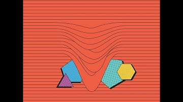 Com Truise - Galactic Melt (2011)