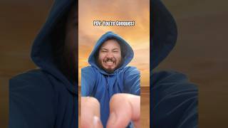Conquest POV #shorts #invincible #conquest #pov #guts #fighting #foryou #foryoupage #fyp #explore
