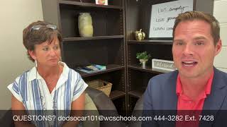 Summer Learning Camp - Part 4