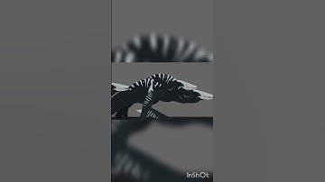 Godzilla Vs Skullcrawlers//Stick Nodes Pro//#dinosaur#sticknodes#godzilla#skullcrawler#gojira