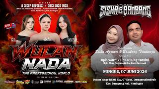 🔴LIVE MALAM THE PROFESIONAL KOPLO 