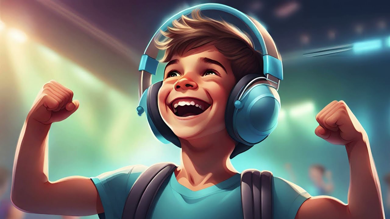 JOZY Noise Canceling Headphones Kids 26dB SNR Noise Reduction Hearing Protection Autism