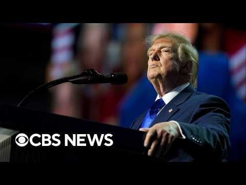 Recapping the Republicans' midterm convention