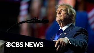 Full Recapping the Republicans' midterm convention Guide