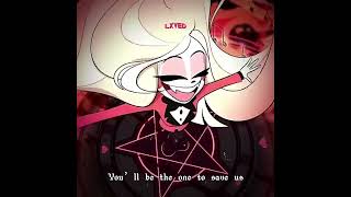 Hazbin Hotel - Below the surface | #edit #short #hazbinhotel