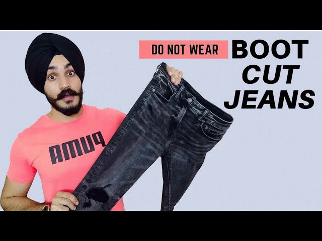 Share 71+ boot cut pants gents super hot - in.eteachers