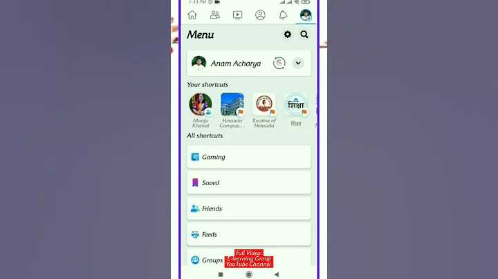 How to recover Old Deleted Messages on Facebook Messenger? - 天天要闻