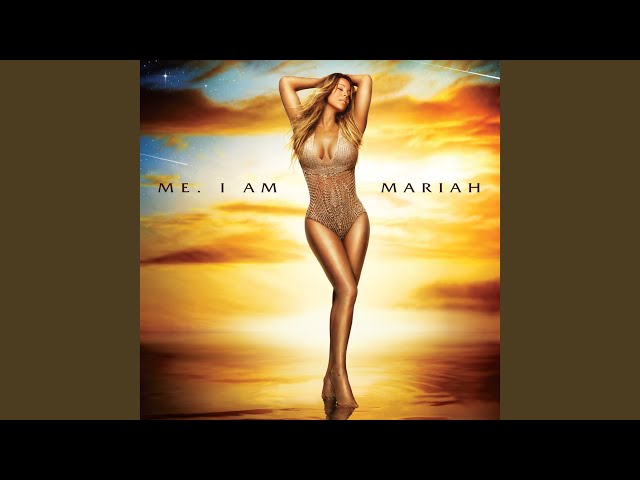 Mariah Carey - You Don't Know What To Do