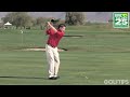 Golf Tips Magazine: Best Slice Tip! Learn to Lose Your Slice Immediately!