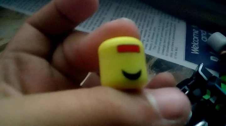 New toys of Roblox