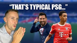 Insights & Predictions for PSG v Bayern (UCL KO!)