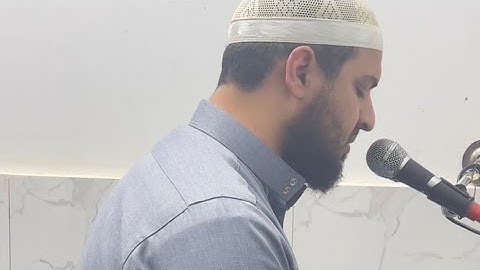 شعائر صلاتي العشاء والتراويح | ليلة ٩ رمضان ١٤٤٥ | سورة النساء ❤