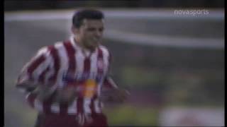 ΑΕΚ - ΟΛΥΜΠΙΑΚΟΣ (2-0), 13/01/97