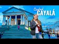 Ciudad Cayala - The European neighborhood in Guatemala City Mp3 Song