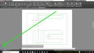 8A AutoCAD 2017 Intro Layouts and Viewports