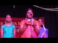 Tamil valaratha sandroor vizha 2019  part 2