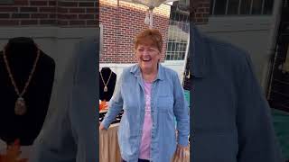 You HAVE To See This! | Erwin Apple Festival
