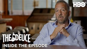 The Deuce: Inside The Episode (Season 3 Episode 8) | HBO
