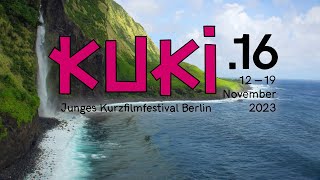 Kuki 16 - Festival Trailer