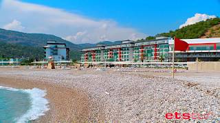 Ulu Resort Hotel - Mersin - Etstur