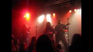 Loch Vostok - Citizen Cain (Eindhoven 2012)