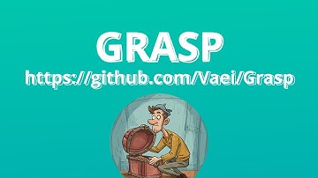 Grasp Interaction System Setup Guide