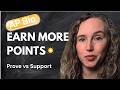 AP Bio: Stop Losing Points on Cause & Effect — Prove vs Support