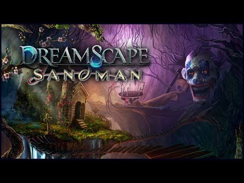 Видео: Dreamscapes. The Sandman Collector's Edition | Повелитель cнов прохождение #3