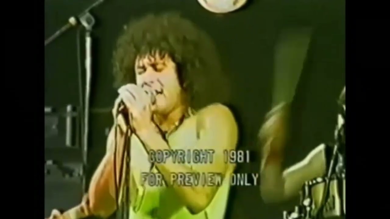 RIOT - MY FATHER