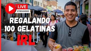 Conversando de mi experiencia con la ayuda social