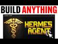 Hermes AI Agent: Build &amp; Automate ANYTHING!