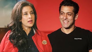 Salman Khan Is Kind Hearted Man - Manisha Koirala